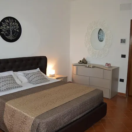 Garden Grazia Bed & Breakfast