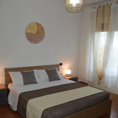 Garden Grazia Bed & Breakfast *