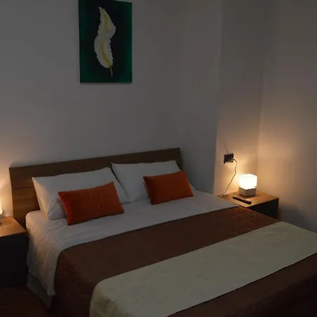 Bed & Breakfast Garden Grazia Noto