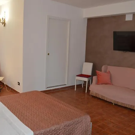 Garden Grazia Bed & Breakfast