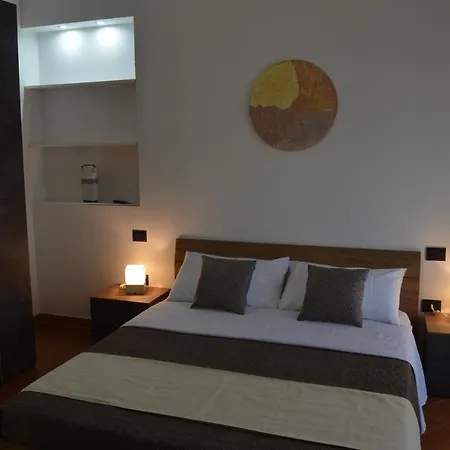 Bed & Breakfast Garden Grazia Noto