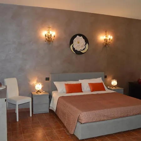Bed & Breakfast Garden Grazia Noto