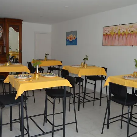 Garden Grazia Bed & Breakfast Noto