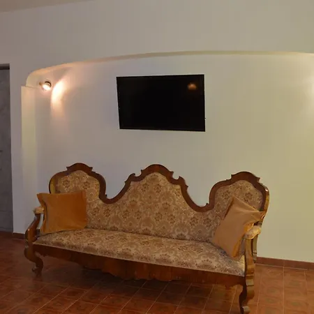 Garden Grazia Bed & Breakfast Noto