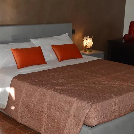 Garden Grazia Bed & Breakfast Noto