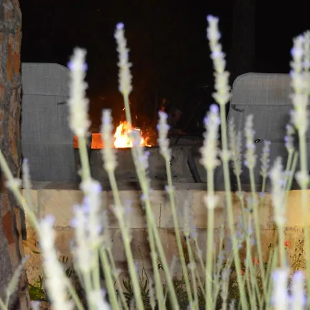 Bed & Breakfast Garden Grazia Noto