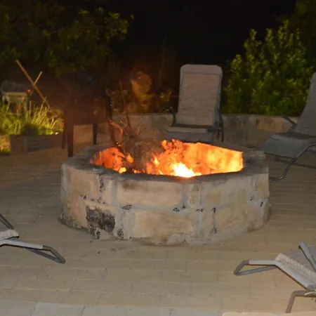 Bed & Breakfast Garden Grazia Noto