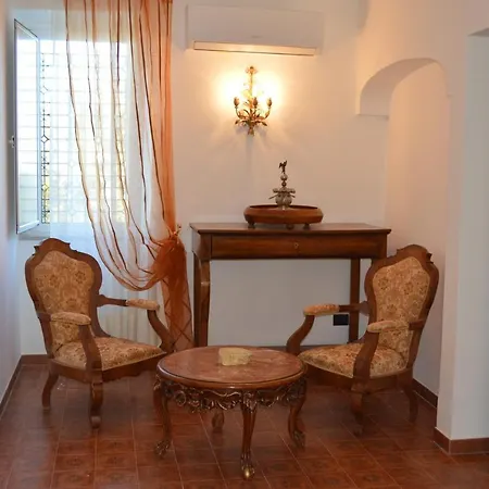 Bed & Breakfast Garden Grazia Noto