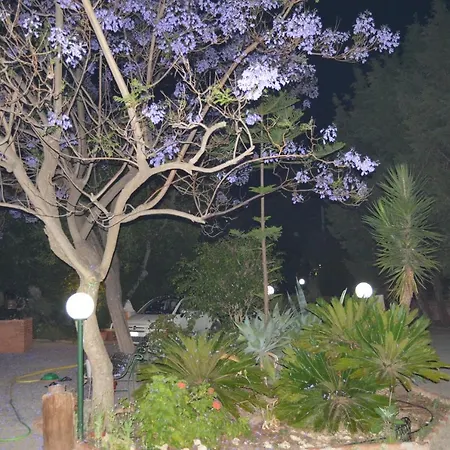 Garden Grazia Bed & Breakfast Noto