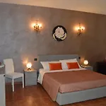Couette-café Garden Grazia Noto