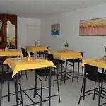 Garden Grazia Couette-café Noto