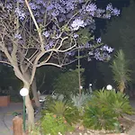Garden Grazia Couette-café Noto